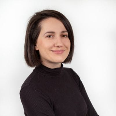 Alicia Lubenow